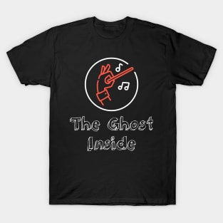 The Ghost Inside T-Shirt